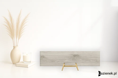 Przejdź do produktu Ape Havana Ash matowa 22.5x90 cm gr. 10 mm - płytka nierektyfikowana / A034101