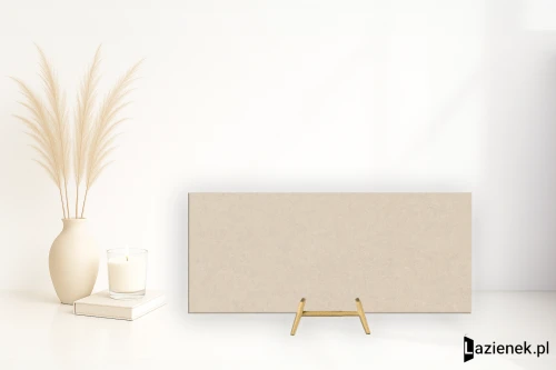 Przejdź do produktu Ape Iwa Bone matowa 120x280 cm gr. 10 mm - płytka rektyfikowana / A045194