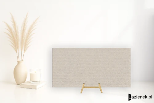 Przejdź do produktu Ape Iwa Isen Pearl matowa 60x120 cm gr. 10 mm - płytka rektyfikowana / A044034