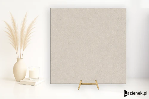 Przejdź do produktu Ape Iwa Pearl matowa 120x120 cm gr. 10 mm - płytka rektyfikowana / A044040