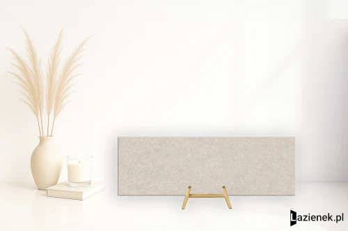 Przejdź do produktu Ape Iwa Pearl matowa 30x90 cm gr. 10 mm - płytka rektyfikowana / A044049