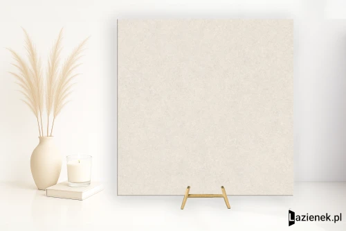 Przejdź do produktu Ape Iwa Stru White matowa 120x120 cm gr. 10 mm - płytka rektyfikowana / A044042