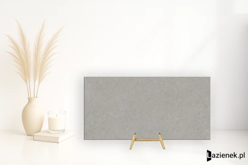 Przejdź do produktu Ape Kinfolk Mist antypoślizgowa 60x120 cm gr. 10 mm - płytka rektyfikowana / A040384