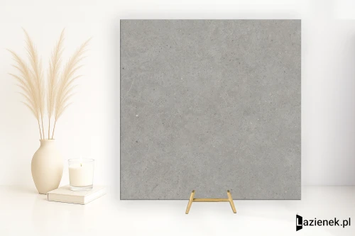Przejdź do produktu Ape Kinfolk Mist antypoślizgowa 90x90 cm gr. 10 mm - płytka rektyfikowana / A040698