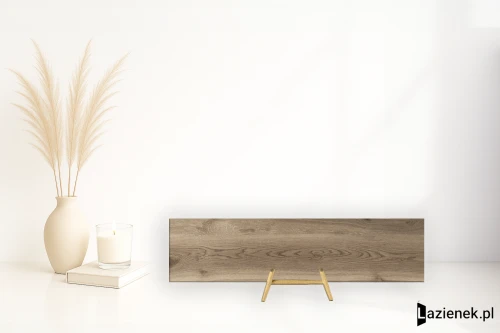 Przejdź do produktu Ape Koen Naturale matowa 30x120 cm gr. 10 mm - płytka rektyfikowana / A036373