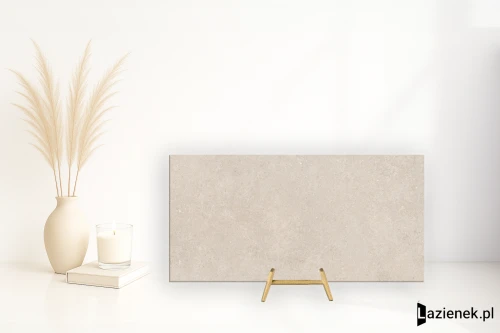 Przejdź do produktu Ape Kyoto Taupe antypoślizgowa 60x120 cm gr. 10 mm - płytka rektyfikowana / A044730