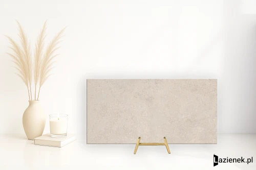 Przejdź do produktu Ape Kyoto Taupe matowa 60x120 cm gr. 10 mm - płytka rektyfikowana / A044724