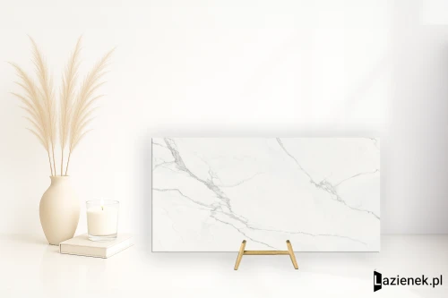 Przejdź do produktu Ape Luna Blanca Luna Blanca B miękki mat 163x323 cm gr. 10 mm - płytka nierektyfikowana / A041845