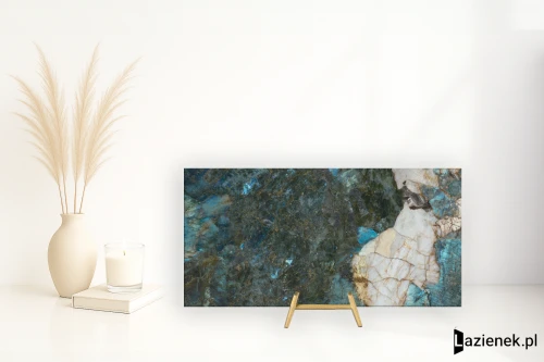 Przejdź do produktu Ape Magallanes Magallanes Marble polerowana 60x120 cm gr. 10 mm - płytka rektyfikowana / A039573
