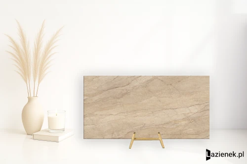 Przejdź do produktu Ape Mare Di Sabbia Beige A matowa 163x323x1.2 cm gr. 10 mm - płytka nierektyfikowana / A041833