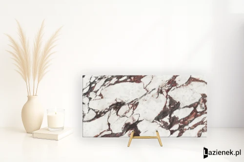 Przejdź do produktu Ape Medicea Marble Medicea Marble polerowana 60x120 cm gr. 10 mm - płytka rektyfikowana / A039520
