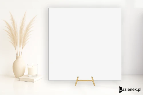 Przejdź do produktu Ape Metro Blanco błyszcząca 20x20 cm gr. 10 mm - płytka nierektyfikowana / 4503103771
