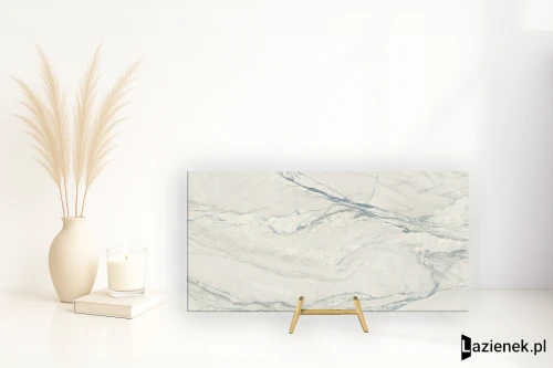 Przejdź do produktu Ape Michelangelo Michelangelo polerowana 60x120 cm gr. 10 mm - płytka rektyfikowana / A042141