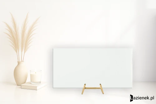 Przejdź do produktu Ape Montblanc White polerowana 60x120 cm gr. 10 mm - płytka rektyfikowana / A035619