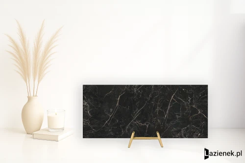 Przejdź do produktu Ape Night Lux Night Lux polerowana 120x280 cm gr. 10 mm - płytka rektyfikowana / A039513
