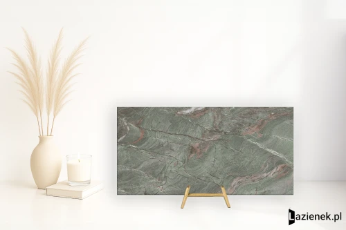Przejdź do produktu Ape Ocean Green matowa 30x60 cm gr. 10 mm - płytka nierektyfikowana / A044332