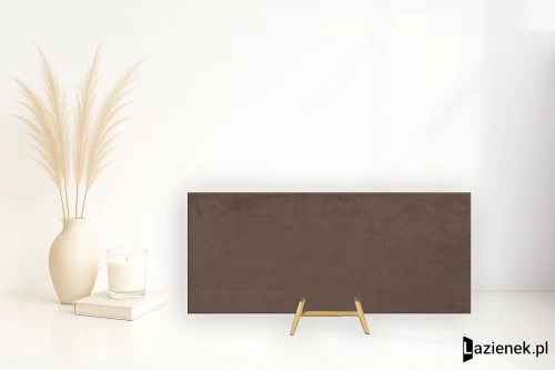 Przejdź do produktu Ape Odyssey Corten matowa 120x280 cm gr. 7 mm - płytka rektyfikowana / A041201