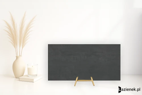 Przejdź do produktu Ape Odyssey Nero matowa 60x120 cm gr. 7 mm - płytka rektyfikowana / A040899