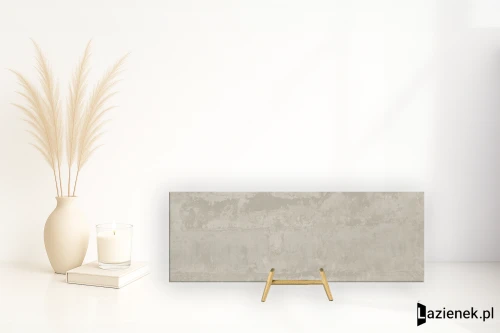 Przejdź do produktu Ape Rambla Taupe matowa 20x60 cm gr. 10 mm - płytka nierektyfikowana / A040712