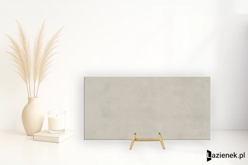 Przejdź do produktu Ape Raw Cotton antypoślizgowa 60x120 cm gr. 10 mm - płytka rektyfikowana / A039774