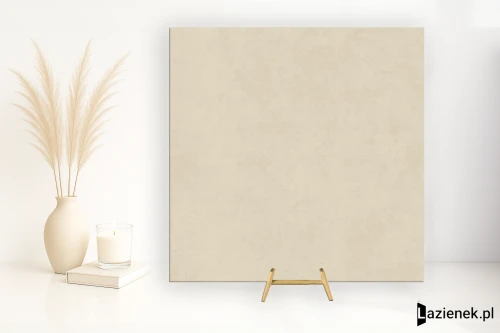 Przejdź do produktu Ape Raw Toasted gładka 60x60 cm gr. 10 mm - płytka rektyfikowana / A040374