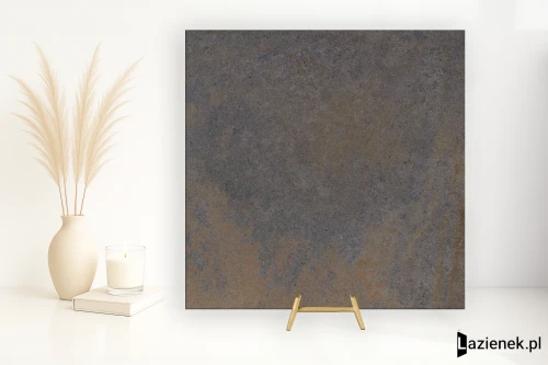 Przejdź do produktu Ape Reef Corten matowa 60x60 cm gr. 10 mm - płytka rektyfikowana / A040765
