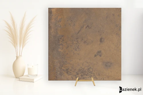 Przejdź do produktu Ape Reef Ocher matowa 60x60 cm gr. 10 mm - płytka rektyfikowana / A040764