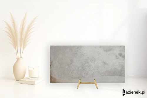 Przejdź do produktu Ape Reef White szlifowana 60x120 cm gr. 10 mm - płytka rektyfikowana / A040299