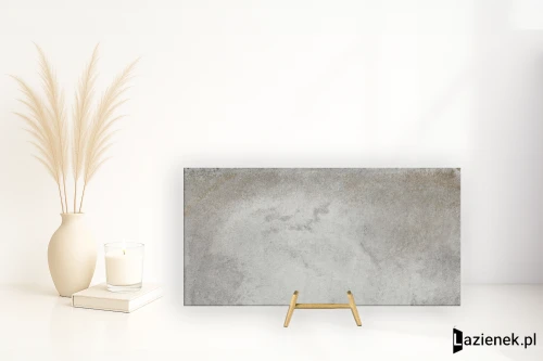 Przejdź do produktu Ape Reef White matowa 60x120 cm gr. 10 mm - płytka rektyfikowana / A040305