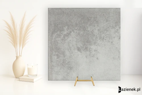 Przejdź do produktu Ape Reef White matowa 60x60 cm gr. 10 mm - płytka rektyfikowana / A040762