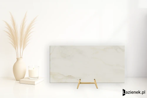 Przejdź do produktu Ape Supreme Marble matowa 60x120 cm gr. 10 mm - płytka rektyfikowana / A043182