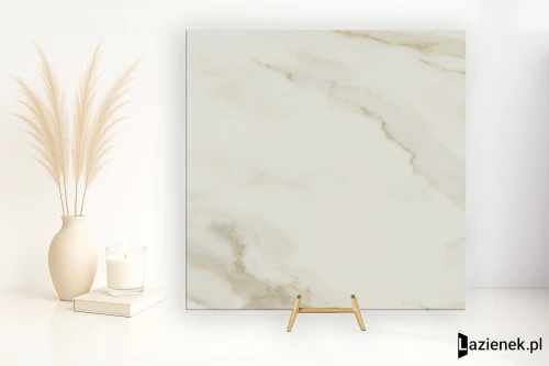 Przejdź do produktu Ape Supreme Marble matowa 60x60 cm gr. 10 mm - płytka rektyfikowana / A044260