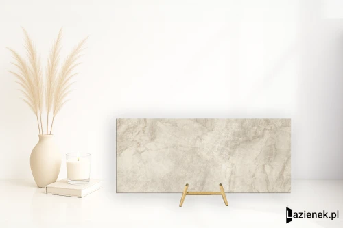 Przejdź do produktu Ape Taj Mahal Capuccino miękki mat 120x280 cm gr. 10 mm - płytka rektyfikowana / A044198