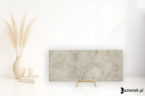Przejdź do produktu Ape Taj Mahal Pearl miękki mat 120x280 cm gr. 10 mm - płytka rektyfikowana / A041965