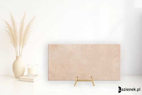 Przejdź do produktu Ape Thassos Cream Cream matowa 163x323 cm gr. 20 mm - płytka nierektyfikowana / A041851