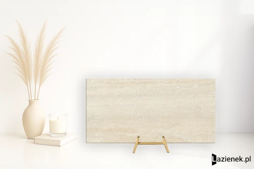 Przejdź do produktu Ape Tibur White matowa 30x60 cm gr. 10 mm - płytka rektyfikowana / A041237