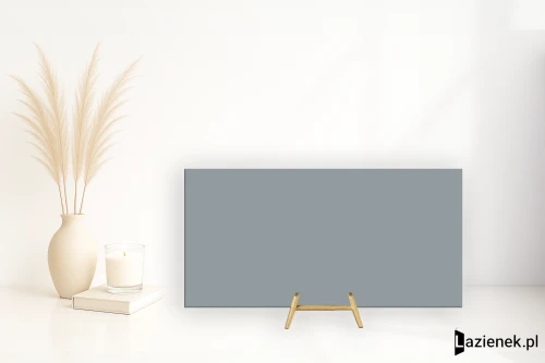 Przejdź do produktu Ape Tonality Lead matowa 60x120 cm gr. 10 mm - płytka rektyfikowana / A038467