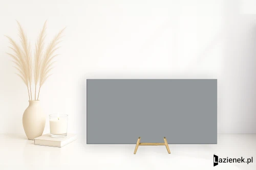 Przejdź do produktu Ape Tonality Lead polerowana 60x120 cm gr. 10 mm - płytka rektyfikowana / A038474