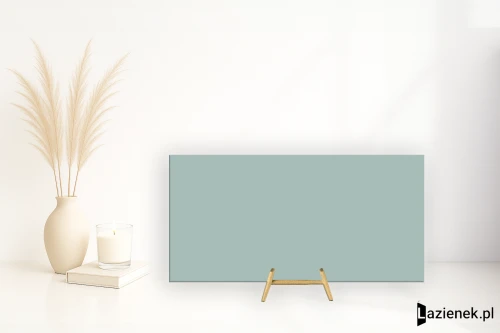 Przejdź do produktu Ape Tonality Turquoise polerowana 60x120 cm gr. 10 mm - płytka rektyfikowana / A038472