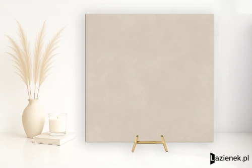 Przejdź do produktu Ape Verse Sand matowa 120x120 cm gr. 10 mm - płytka rektyfikowana / A043880