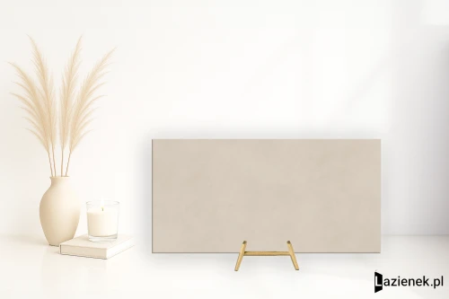 Przejdź do produktu Ape Verse Sand matowa 60x120 cm gr. 10 mm - płytka rektyfikowana / A044312