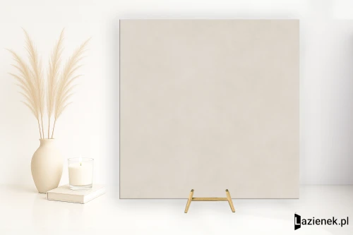Przejdź do produktu Ape Verse White matowa 120x120 cm gr. 10 mm - płytka rektyfikowana / A043878