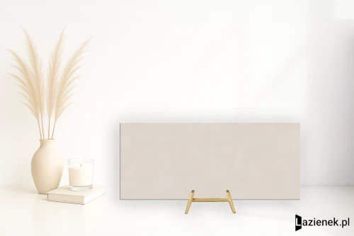 Przejdź do produktu Ape Verse White matowa 120x280 cm gr. 10 mm - płytka rektyfikowana / A043870