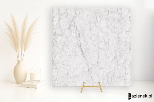 Przejdź do produktu Ape Vita Luce matowa 120x120 cm gr. 10 mm - płytka rektyfikowana / A033320