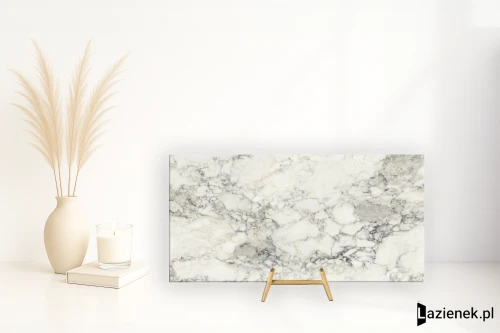 Przejdź do produktu Ape Volterra White matowa 60x120 cm gr. 10 mm - płytka rektyfikowana / A041125