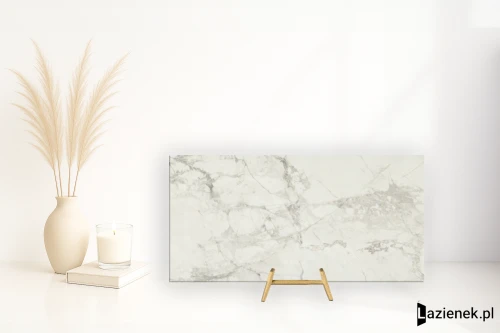 Przejdź do produktu Ape Wabi Sabi Invisible Gold matowa 30x60 cm gr. 10 mm - płytka rektyfikowana / A034354