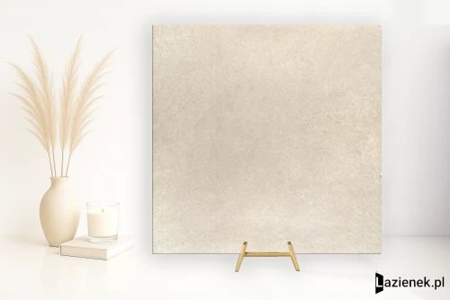 Przejdź do produktu Ape Wabi Sabi Sabbia półpolerowana 120x120 cm gr. 10 mm - płytka rektyfikowana / A033985
