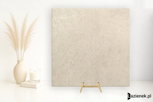 Przejdź do produktu Ape Wabi Sabi Stru Sabbia matowa 60x60 cm gr. 10 mm - płytka rektyfikowana / A034201