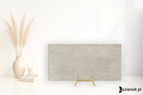 Przejdź do produktu Ape Wabi Sabi Taupe półpolerowana 30x60 cm gr. 10 mm - płytka rektyfikowana / A034214