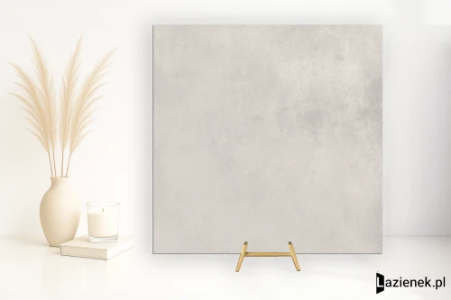 Przejdź do produktu Ape Work Bianco antypoślizgowa 60x60 cm gr. 10 mm - płytka rektyfikowana / A033892